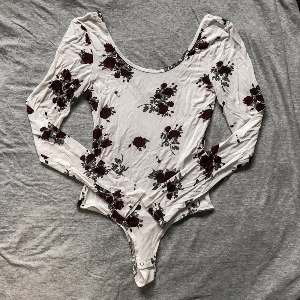 XS BodySuit from Garage